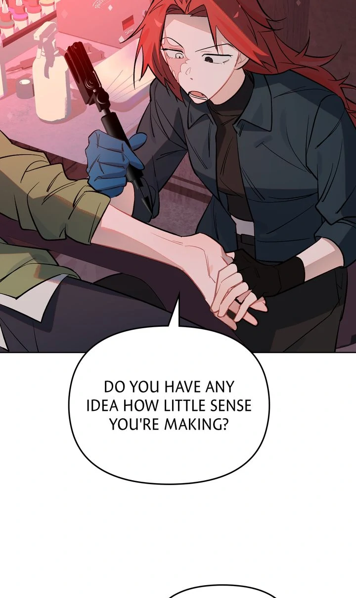 Even If Despair Consumes You chapter 39 page 47