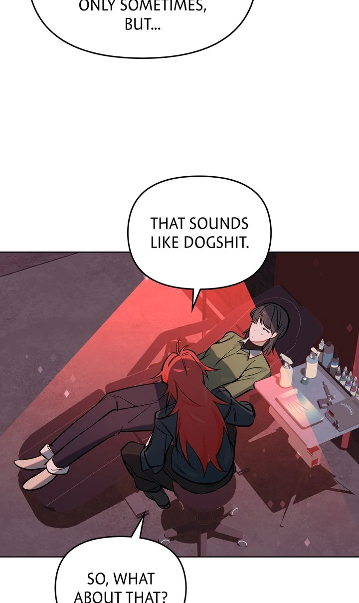 Even If Despair Consumes You chapter 39 page 49