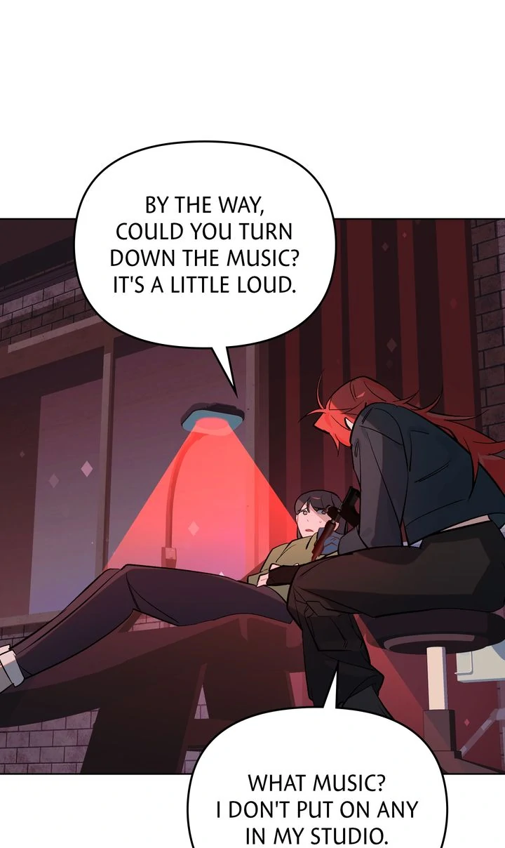 Even If Despair Consumes You chapter 39 page 54