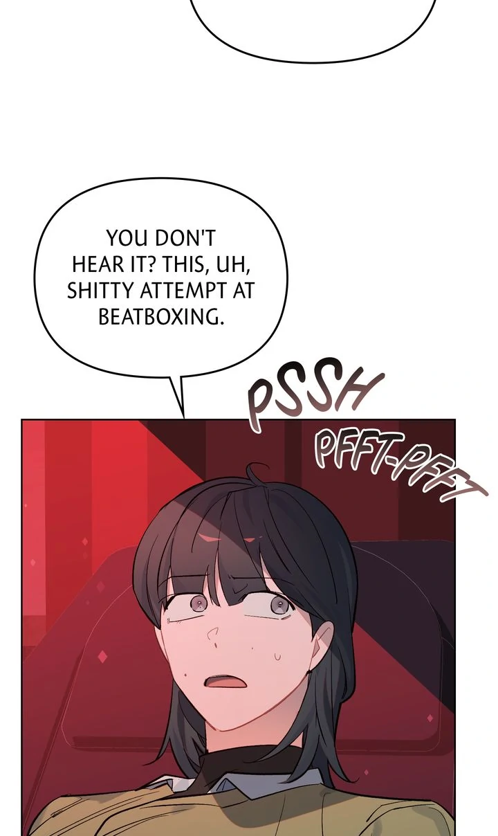 Even If Despair Consumes You chapter 39 page 55