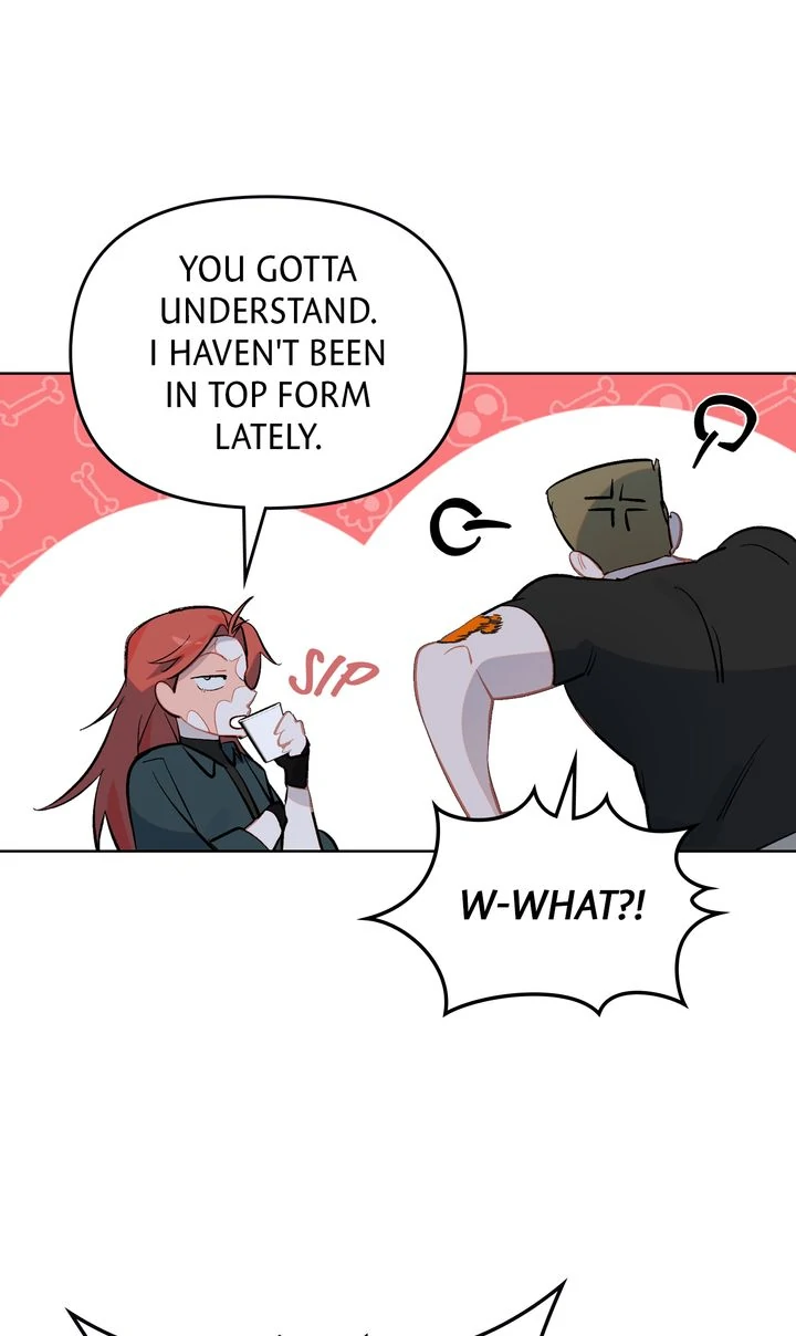 Even If Despair Consumes You chapter 39 page 6
