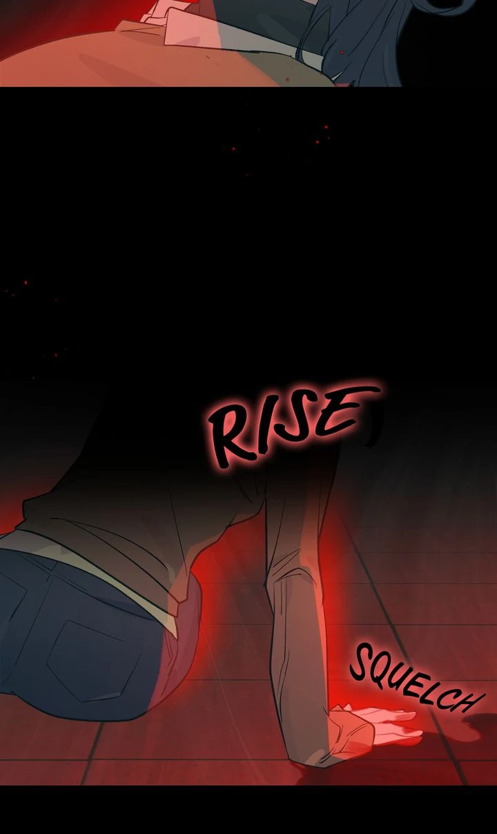 Even If Despair Consumes You chapter 39 page 61