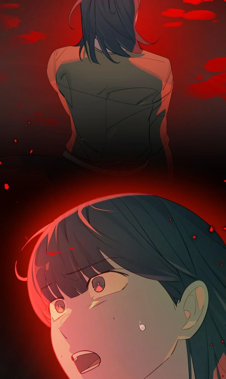 Even If Despair Consumes You chapter 39 page 64
