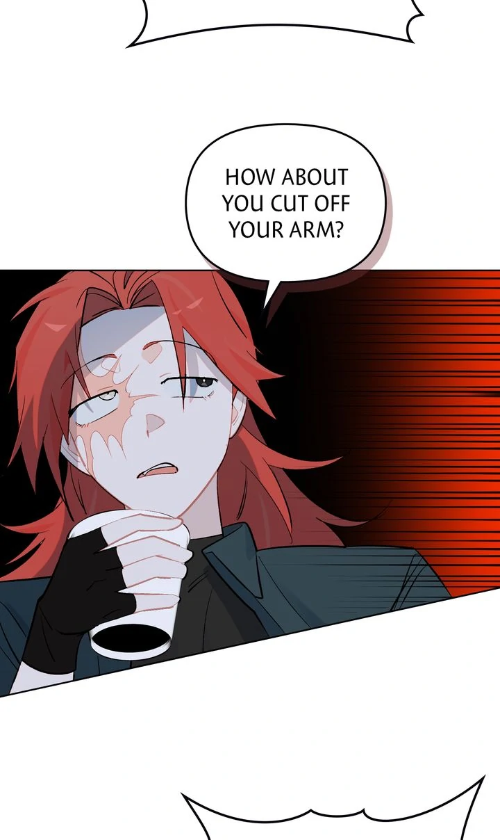 Even If Despair Consumes You chapter 39 page 8