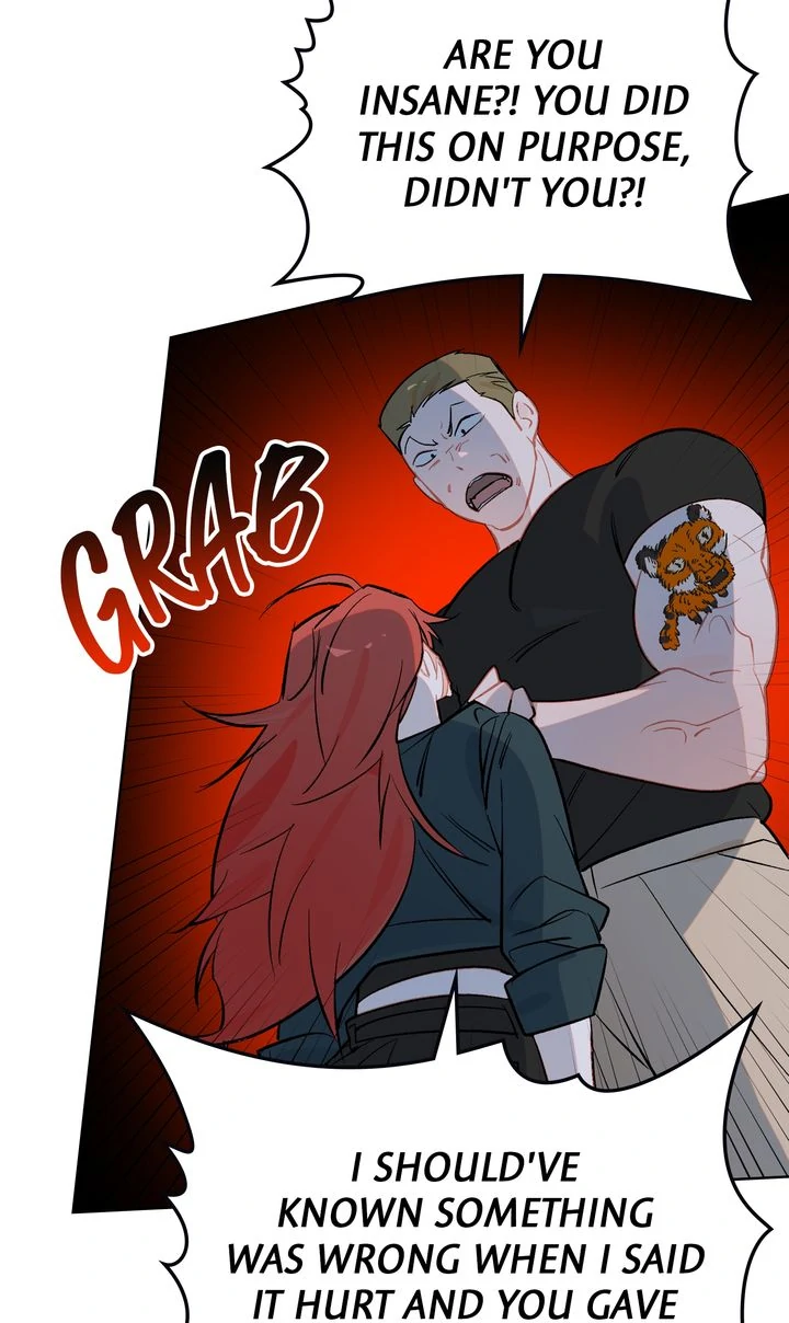 Even If Despair Consumes You chapter 39 page 9