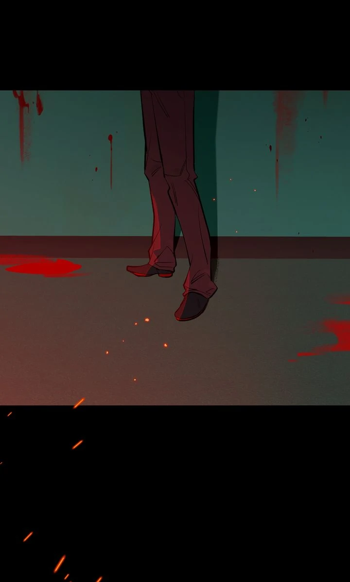 Even If Despair Consumes You chapter 40 page 10