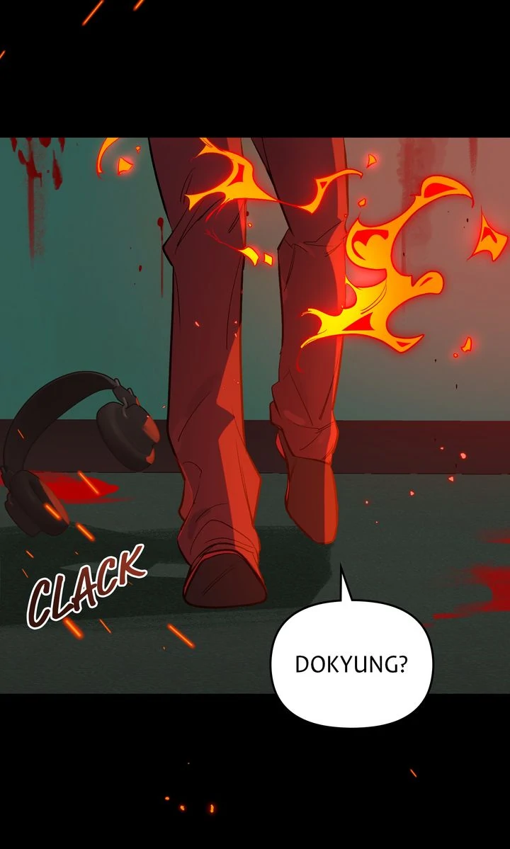 Even If Despair Consumes You chapter 40 page 11