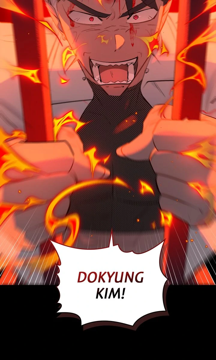 Even If Despair Consumes You chapter 40 page 15