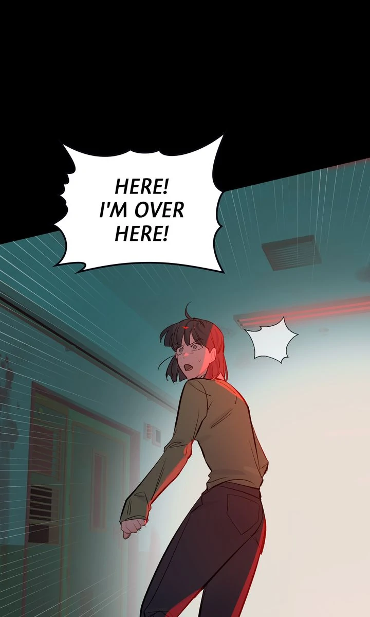 Even If Despair Consumes You chapter 40 page 16