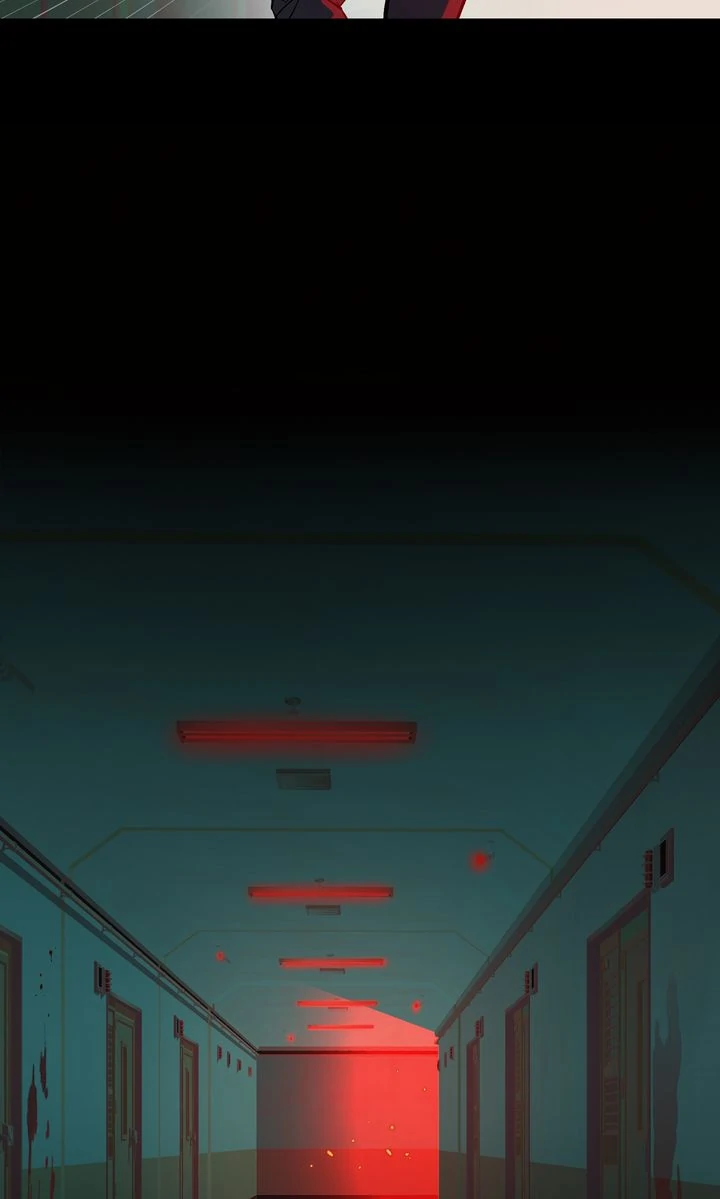 Even If Despair Consumes You chapter 40 page 17