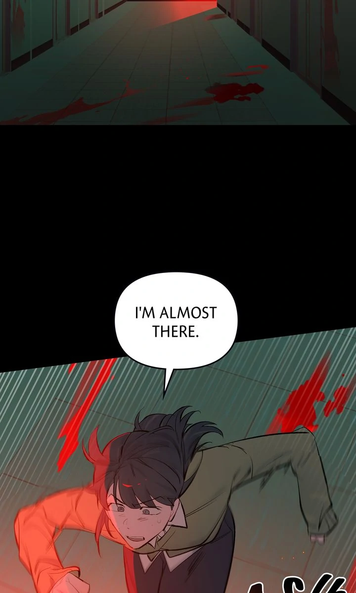 Even If Despair Consumes You chapter 40 page 18