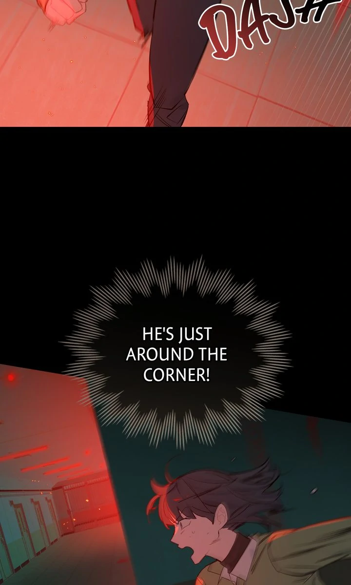 Even If Despair Consumes You chapter 40 page 19