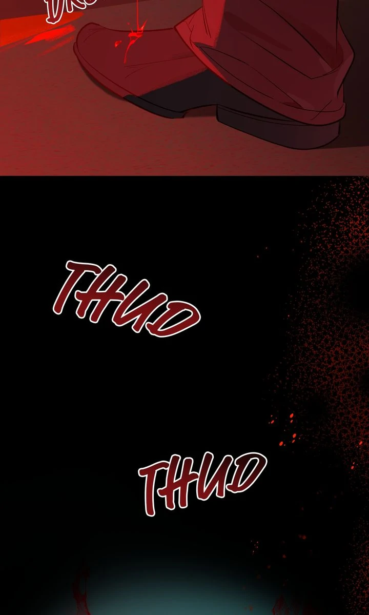 Even If Despair Consumes You chapter 40 page 2