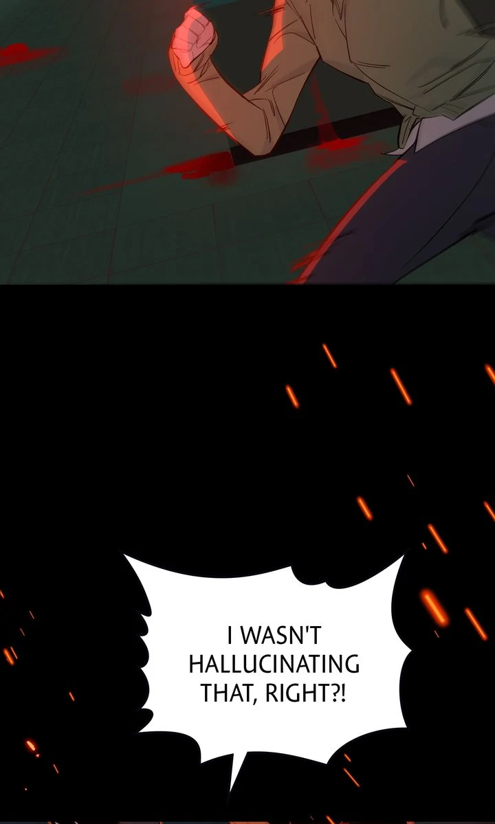 Even If Despair Consumes You chapter 40 page 20