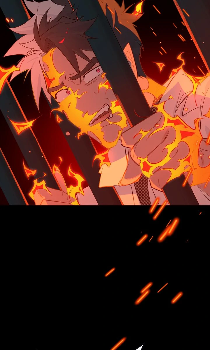 Even If Despair Consumes You chapter 40 page 21