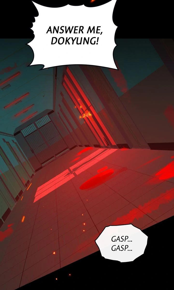 Even If Despair Consumes You chapter 40 page 22