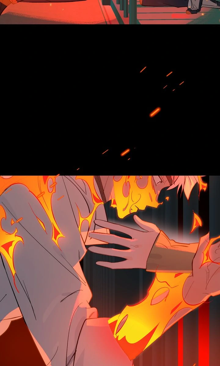 Even If Despair Consumes You chapter 40 page 28