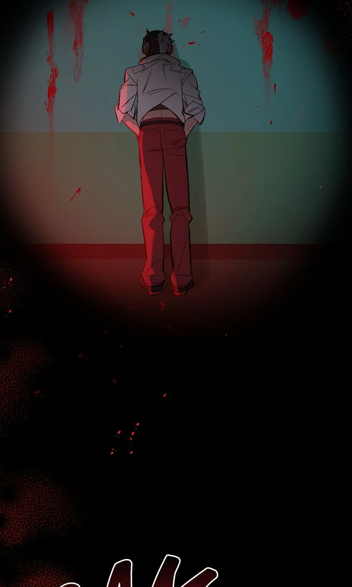 Even If Despair Consumes You chapter 40 page 3