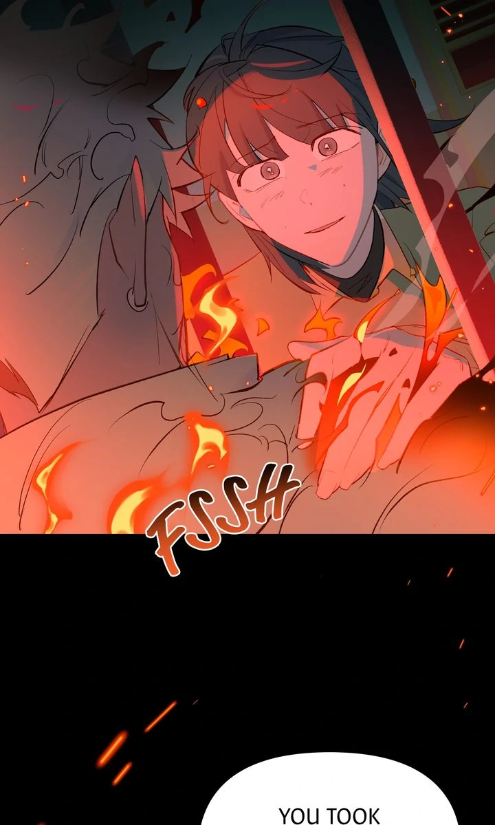 Even If Despair Consumes You chapter 40 page 30