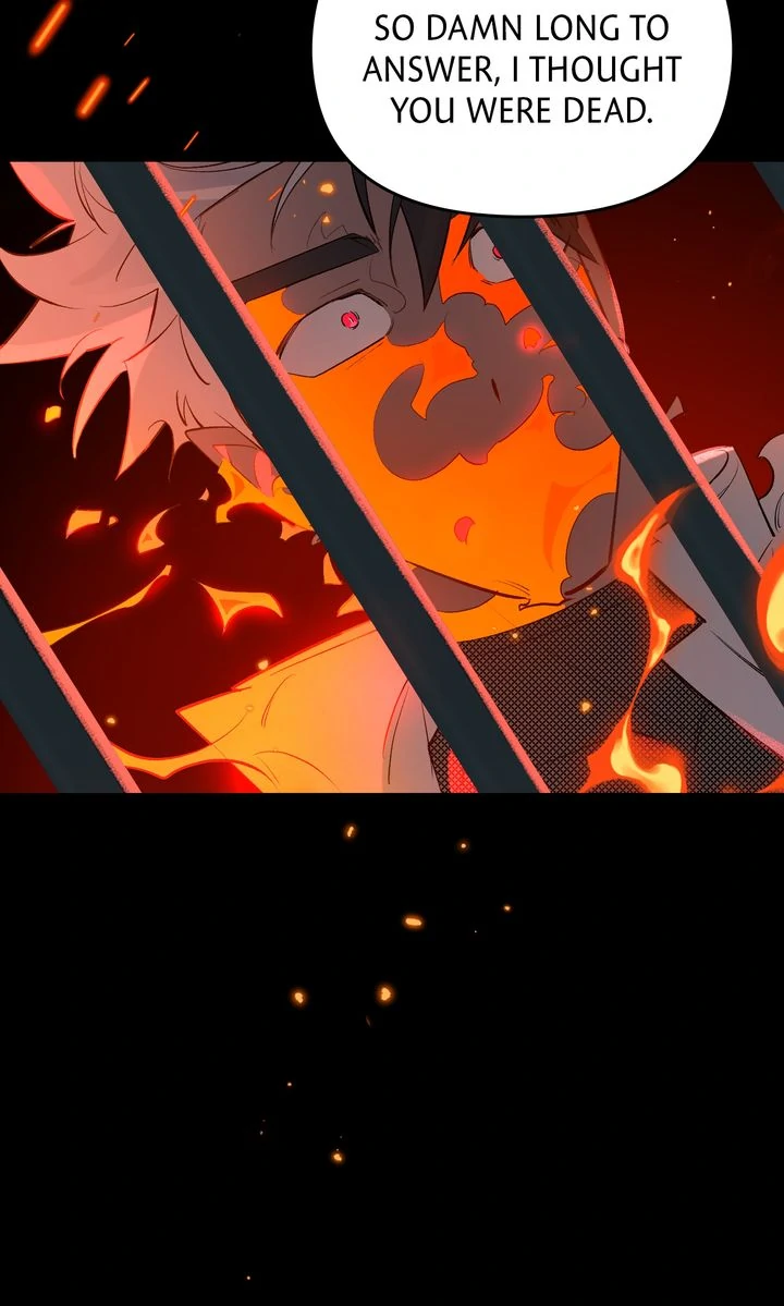 Even If Despair Consumes You chapter 40 page 31