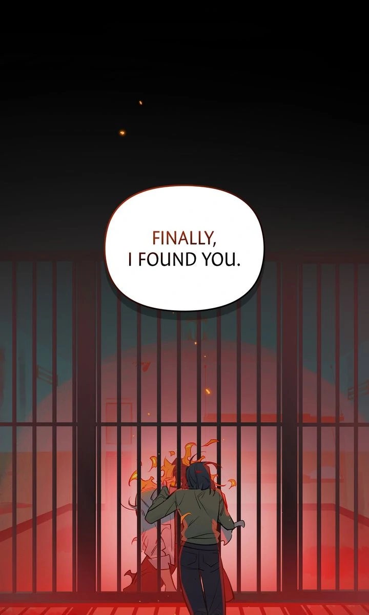 Even If Despair Consumes You chapter 40 page 32