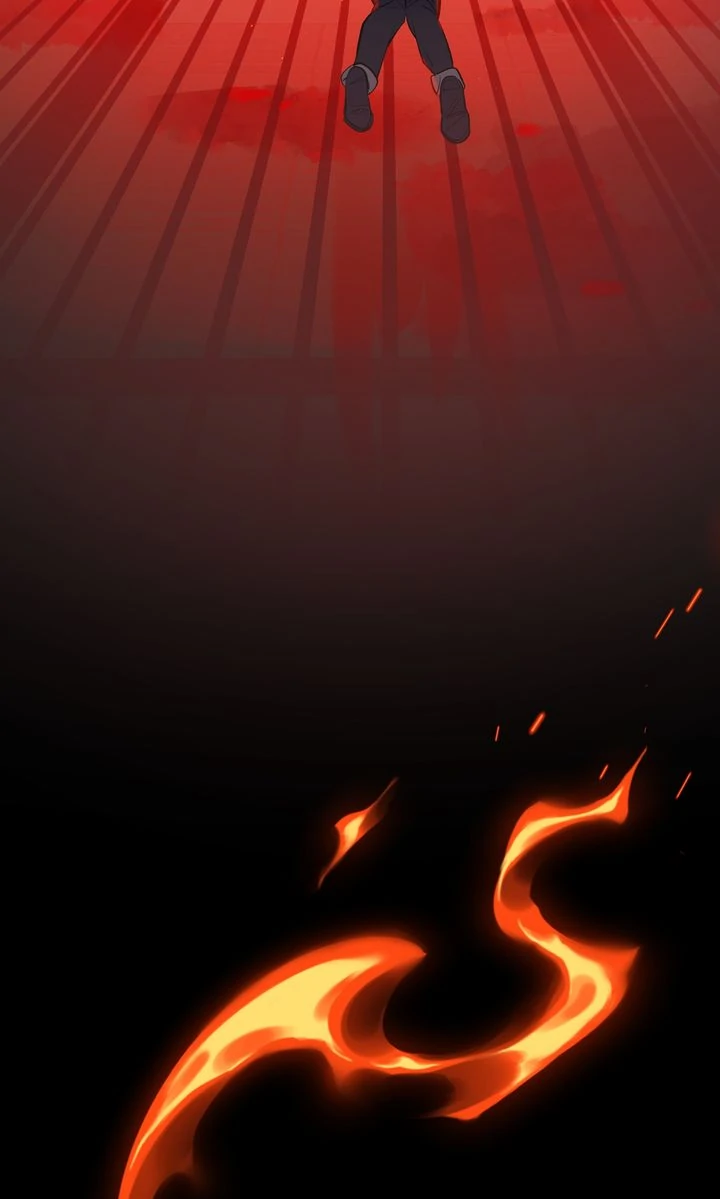 Even If Despair Consumes You chapter 40 page 33