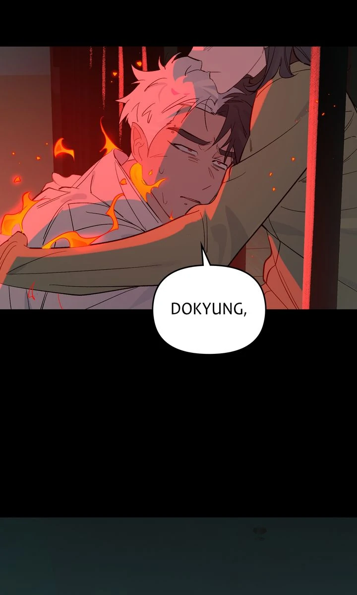Even If Despair Consumes You chapter 40 page 36