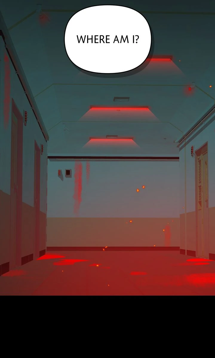 Even If Despair Consumes You chapter 40 page 37