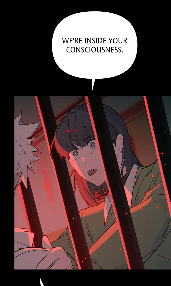 Even If Despair Consumes You chapter 40 page 38