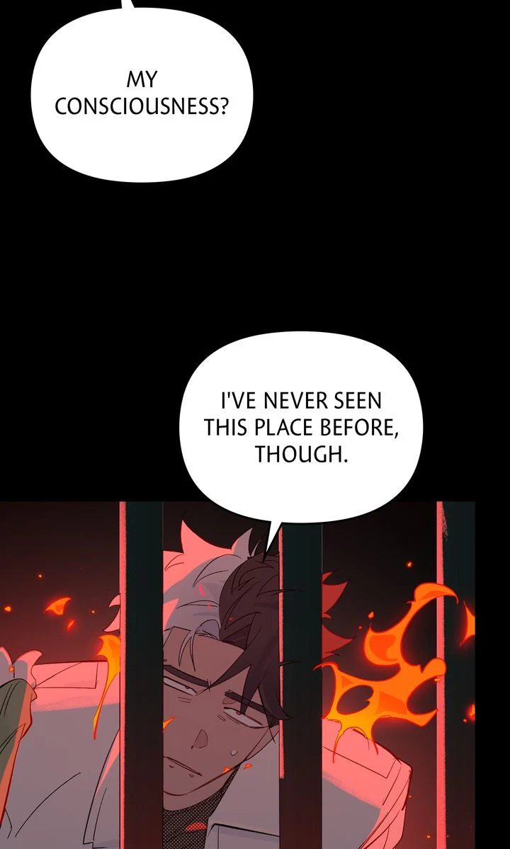 Even If Despair Consumes You chapter 40 page 39