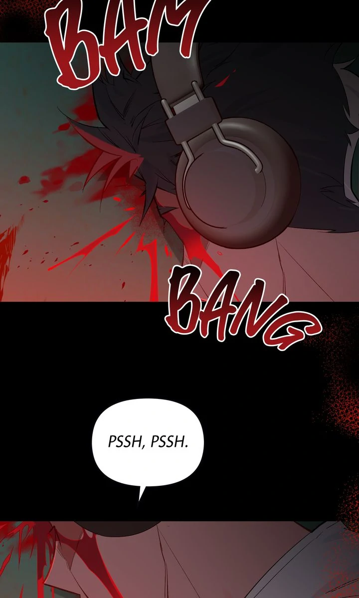 Even If Despair Consumes You chapter 40 page 4