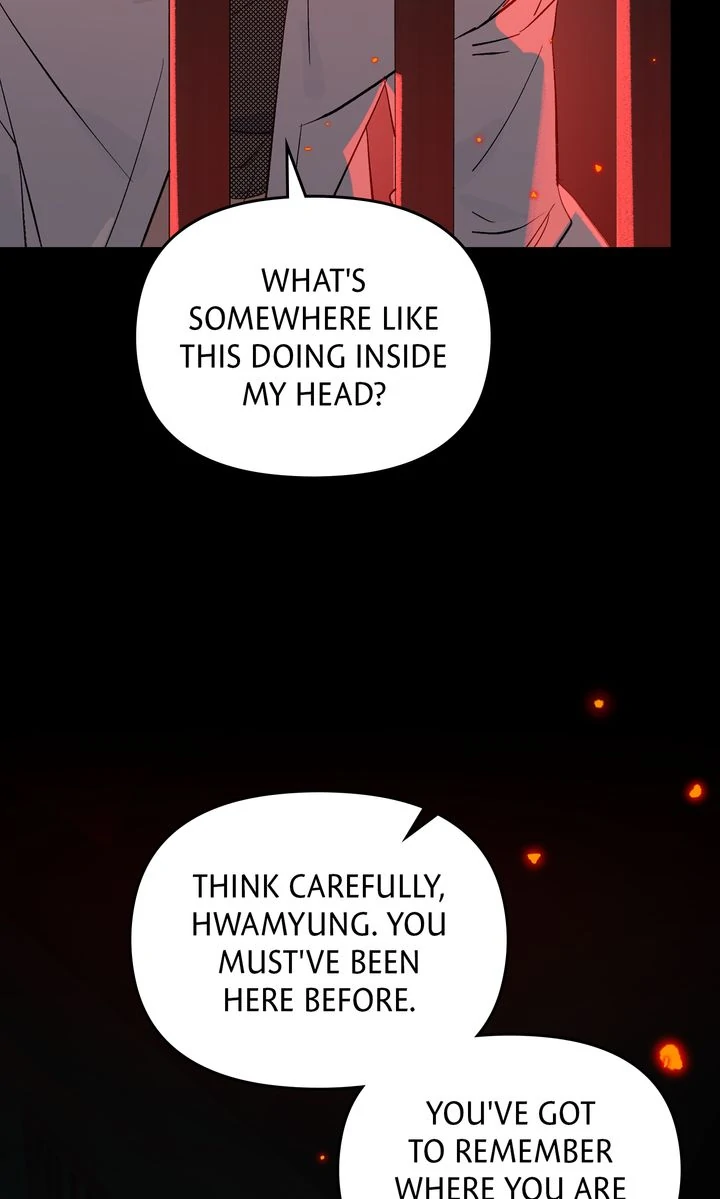 Even If Despair Consumes You chapter 40 page 40