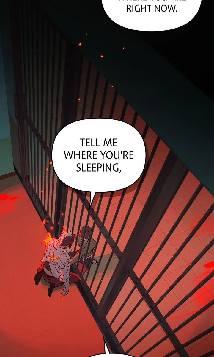 Even If Despair Consumes You chapter 40 page 41