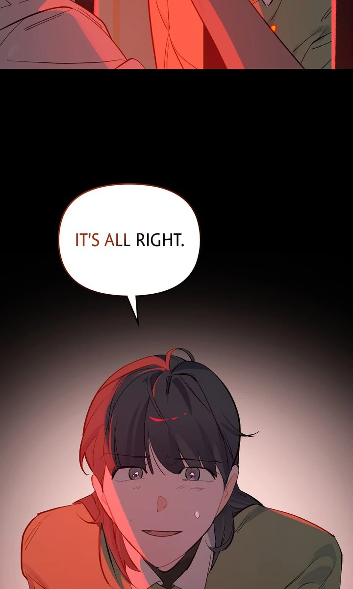 Even If Despair Consumes You chapter 40 page 44