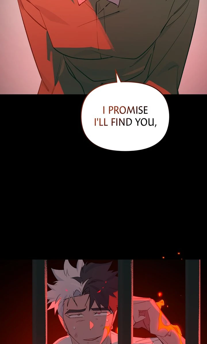 Even If Despair Consumes You chapter 40 page 45