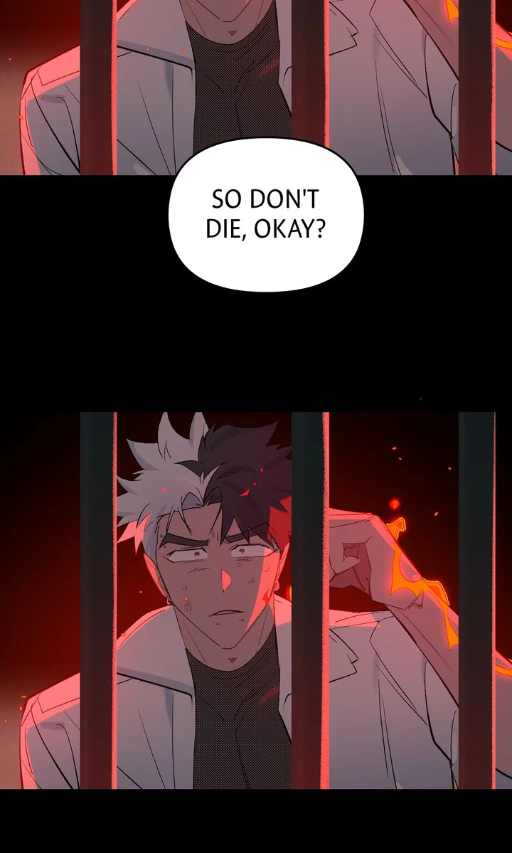 Even If Despair Consumes You chapter 40 page 46