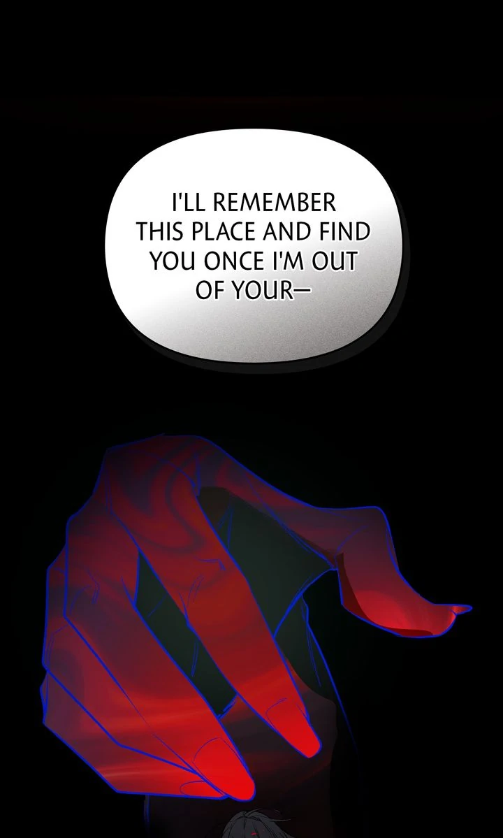 Even If Despair Consumes You chapter 40 page 47