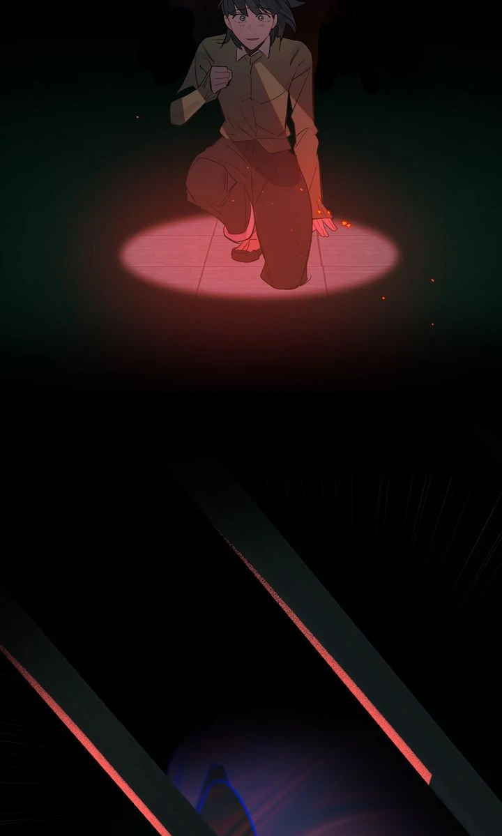Even If Despair Consumes You chapter 40 page 48