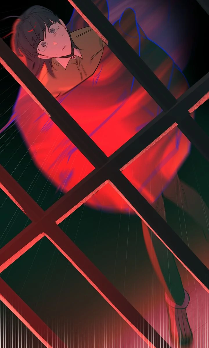 Even If Despair Consumes You chapter 40 page 49