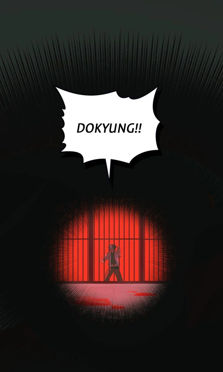 Even If Despair Consumes You chapter 40 page 53