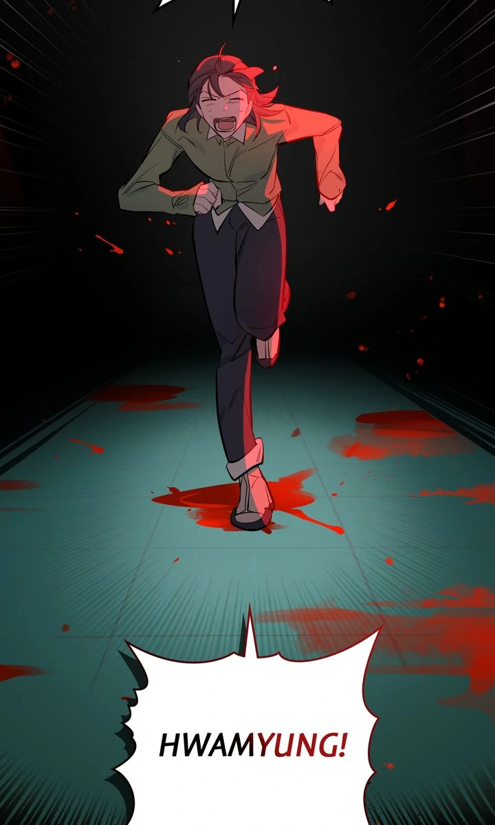 Even If Despair Consumes You chapter 40 page 6