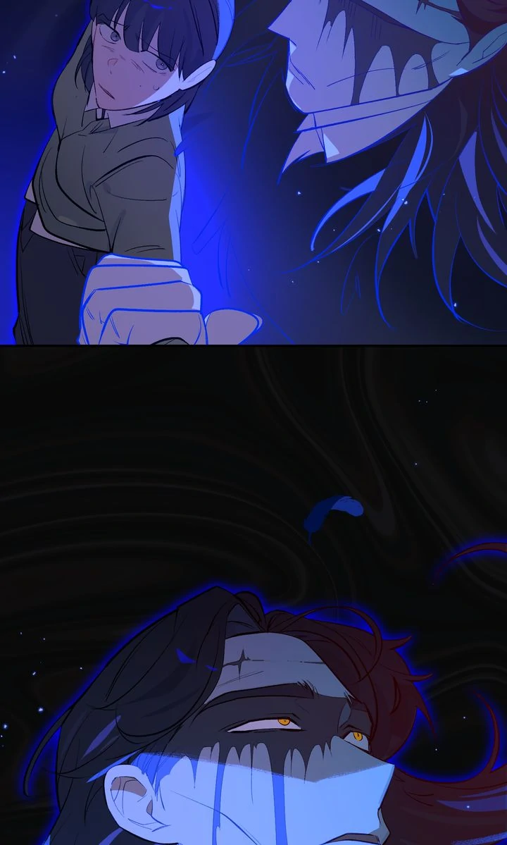 Even If Despair Consumes You chapter 40 page 61