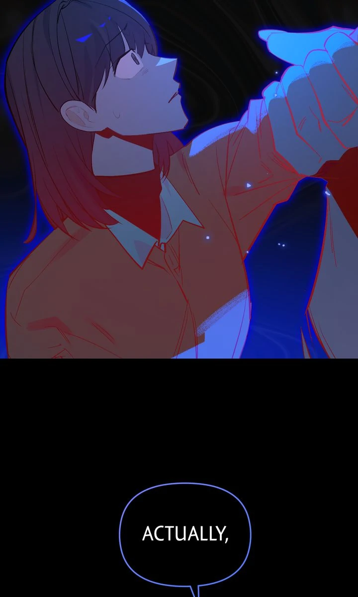 Even If Despair Consumes You chapter 40 page 65