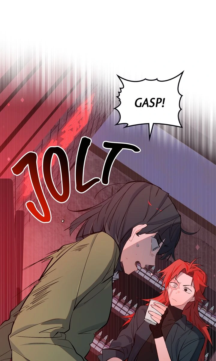 Even If Despair Consumes You chapter 40 page 70