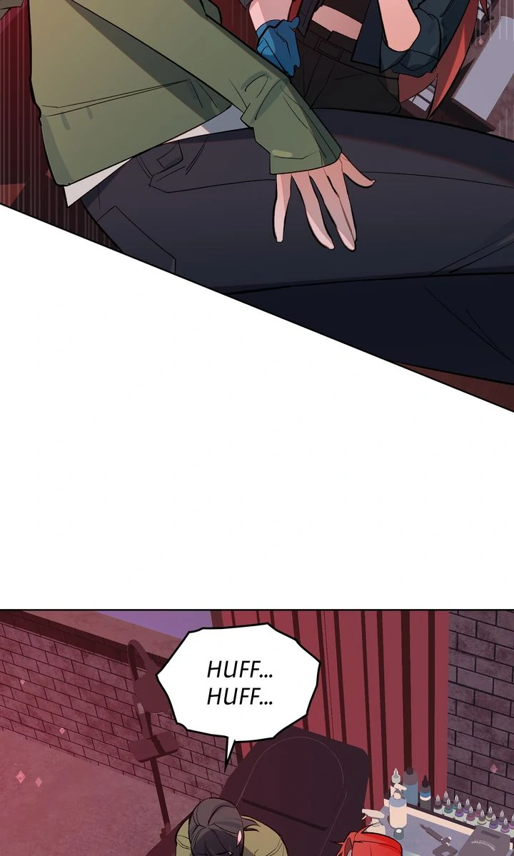 Even If Despair Consumes You chapter 40 page 71