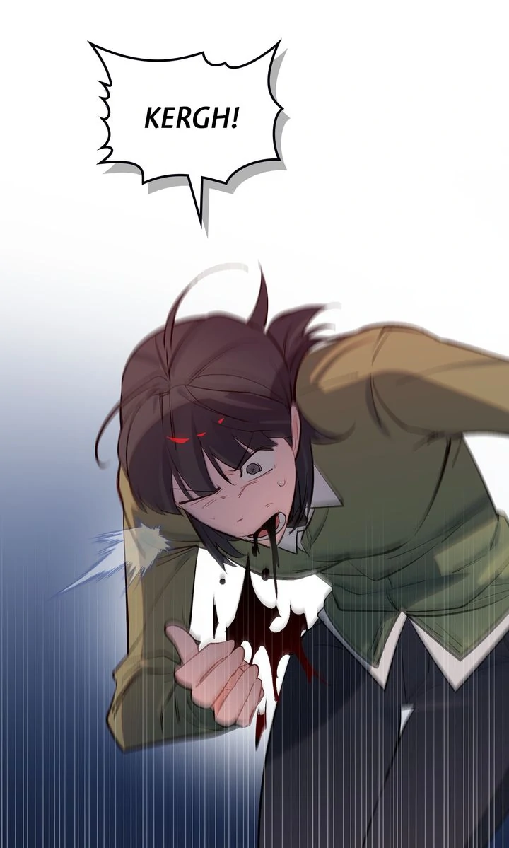 Even If Despair Consumes You chapter 40 page 73