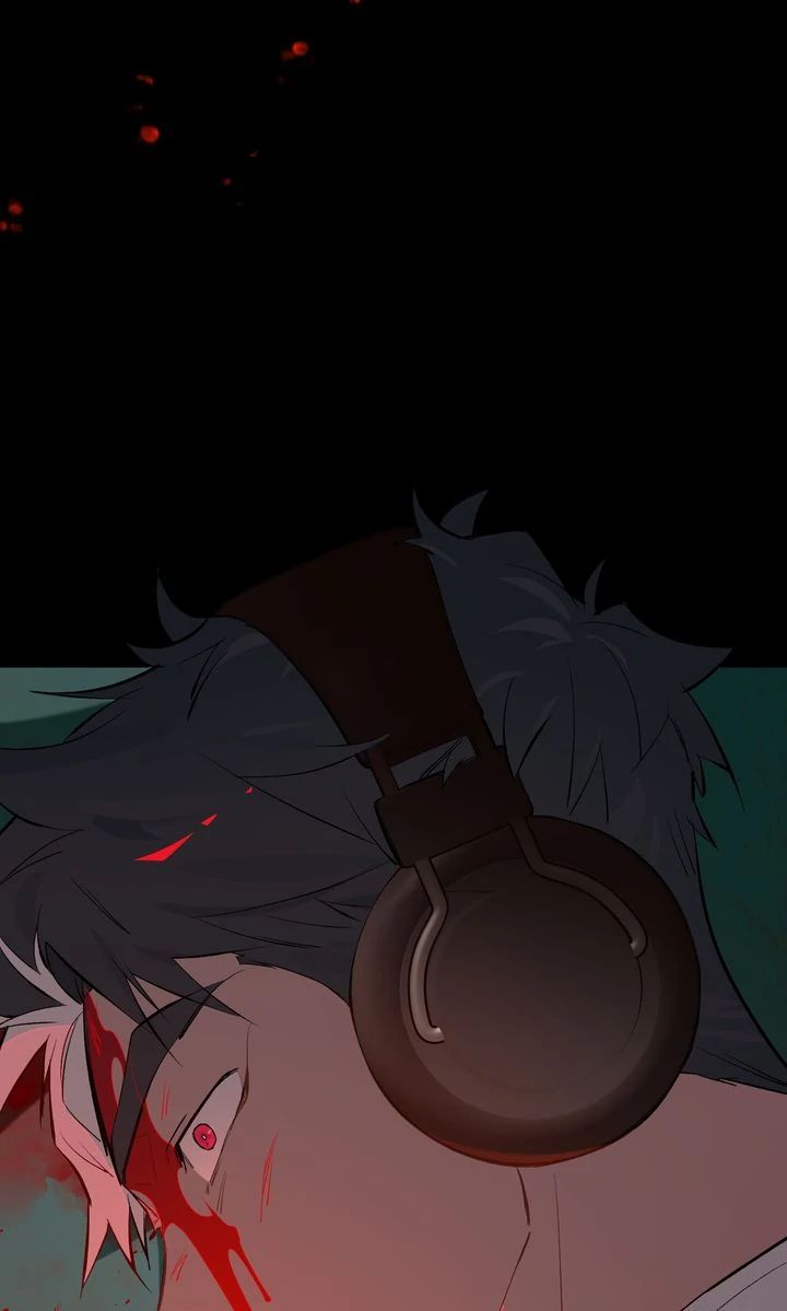 Even If Despair Consumes You chapter 40 page 8