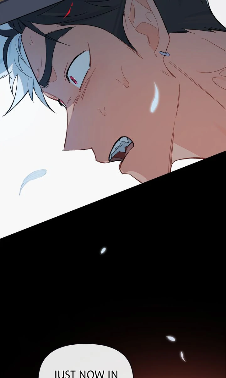 Even If Despair Consumes You chapter 41 page 11