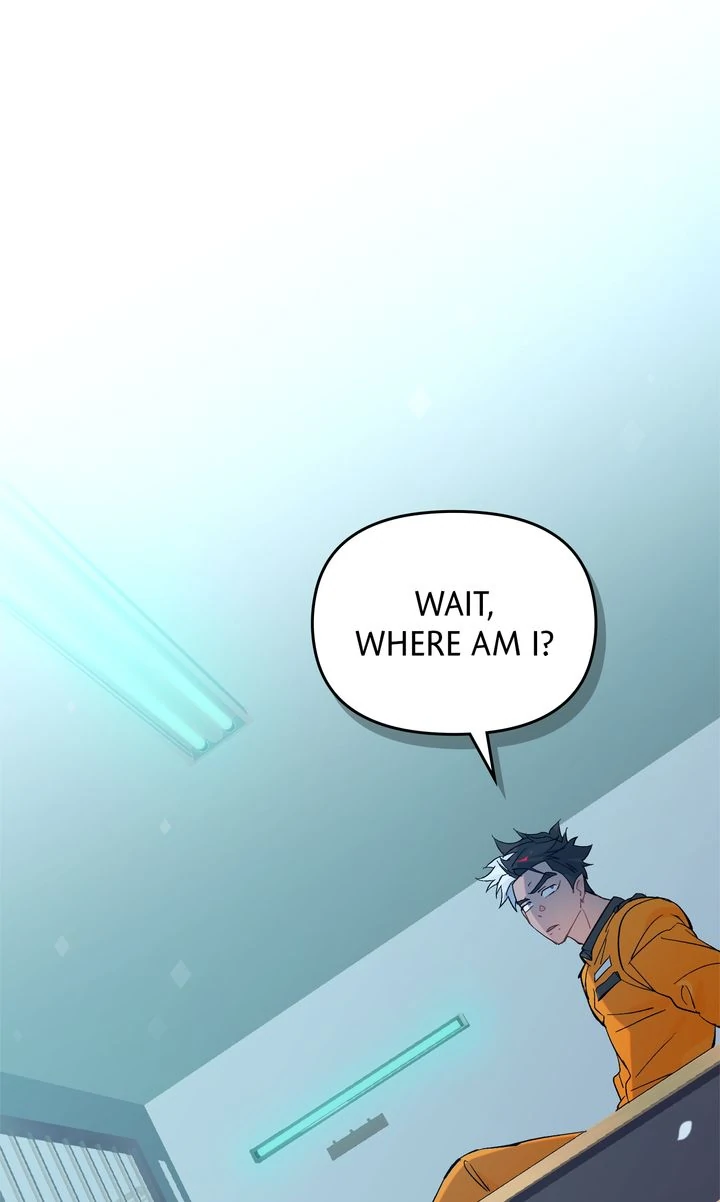 Even If Despair Consumes You chapter 41 page 15