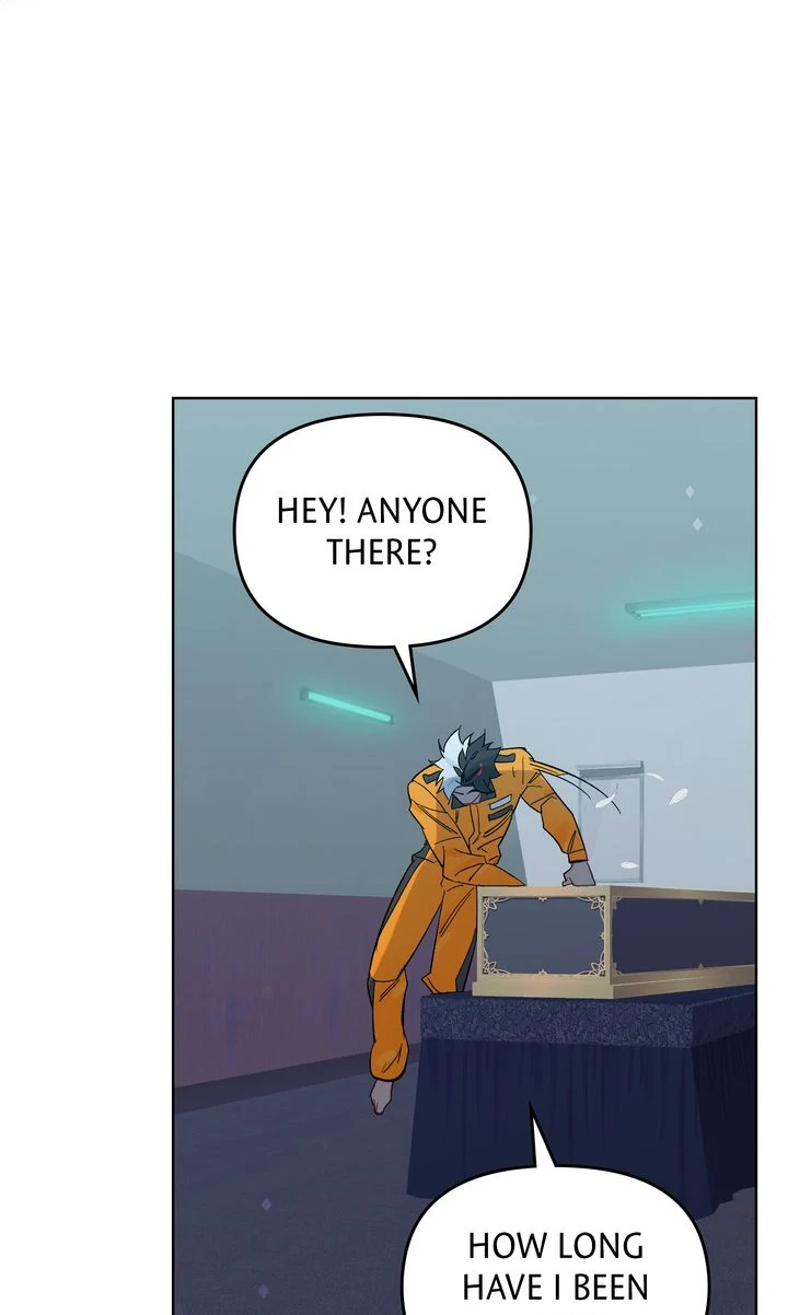 Even If Despair Consumes You chapter 41 page 17